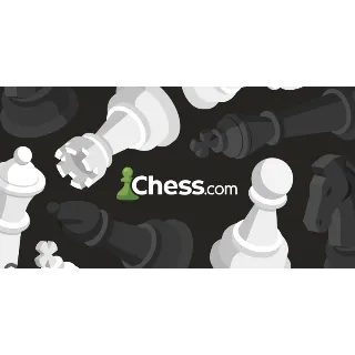 Купить 💎 Chess.com |Gold/Platinum/Diamond 1-12 на ваш новый ак