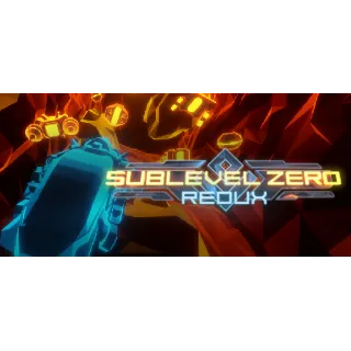 Купить Sublevel Zero Redux 💎 АВТОДОСТАВКА STEAM GIFT РОССИЯ
