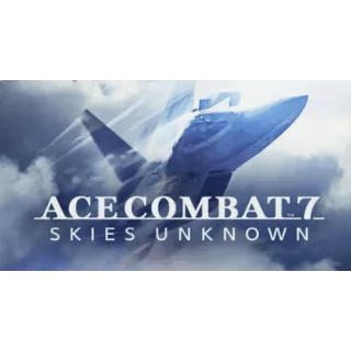 Купить 💚 Ace Combat 7: Skies Unknown 🎁 STEAM GIFT 💚 ТУРЦИЯ