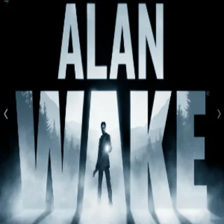 Купить 💚 Alan Wake 🎁 STEAM/СТИМ GIFT 💚 ТУРЦИЯ | ПК