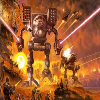 Купить 💚 BATTLETECH 🎁 STEAM/СТИМ GIFT 💚 ТУРЦИЯ | ПК