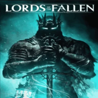 Купить 💚 Lords of the Fallen 🎁 STEAM GIFT 💚 ТУРЦИЯ | ПК
