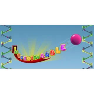 Купить IncrediMarble 💎 АВТОДОСТАВКА STEAM GIFT РОССИЯ