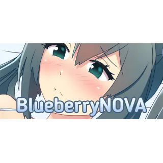 Купить BlueberryNOVA 💎 АВТОДОСТАВКА STEAM GIFT РОССИЯ