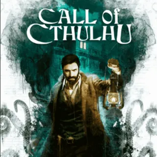 Купить 💚 Call of Cthulhu 🎁 STEAM/СТИМ GIFT 💚 ТУРЦИЯ | ПК