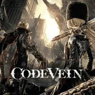 Купить 💚 Code Vein Deluxe 🎁 STEAM GIFT 💚 ТУРЦИЯ | ПК