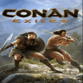 Купить 💚 Conan Exiles 🎁 STEAM/СТИМ GIFT 💚 ТУРЦИЯ | ПК