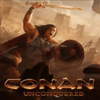 Купить 💚 Conan Unconquered 🎁 STEAM/СТИМ GIFT 💚 ТУРЦИЯ | ПК