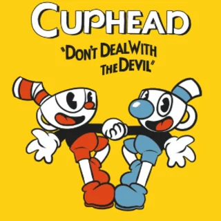 Купить 💚 Cuphead 🎁 STEAM/СТИМ GIFT 💚 ТУРЦИЯ | ПК