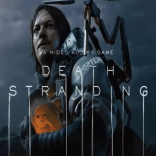 Купить 💚 Death Stranding 🎁 STEAM/СТИМ GIFT 💚 ТУРЦИЯ | ПК