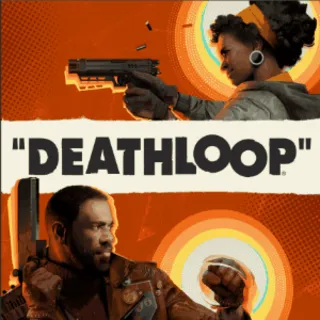 Купить 💚 Deathloop 🎁 STEAM/СТИМ GIFT 💚 ТУРЦИЯ | ПК