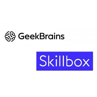 Купить Skillbox, SkillFactory и GeekBrains Скидки до 65% Lerna