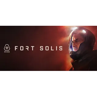 Купить Fort Solis - STEAM GIFT РОССИЯ