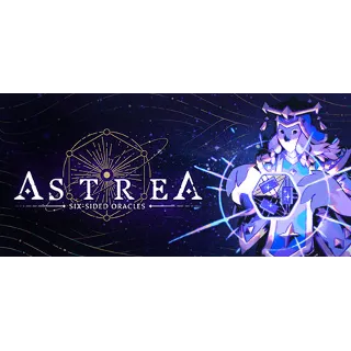 Купить Astrea: Six-Sided Oracles 💎 АВТОДОСТАВКА STEAM РОССИЯ