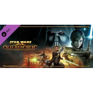 Купить STAR WARS™: The Old Republic™ — набор «Вступление в бой