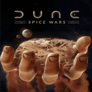 Купить 💚 Dune: Spice Wars 🎁 STEAM/СТИМ GIFT 💚 ТУРЦИЯ | ПК