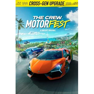 Купить 🎮 The Crew Motorfest: Upgrade Pack XBOX Активация 🎁