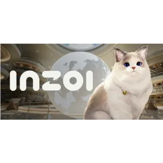 Купить 🔥 INZOI STEAM GIFT 🔥 АВТОДОСТАВКА RU