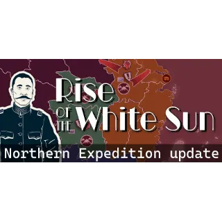Купить Rise Of The White Sun - STEAM GIFT РОССИЯ