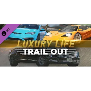 Купить TRAIL OUT | Luxury Life DLC - STEAM GIFT РОССИЯ