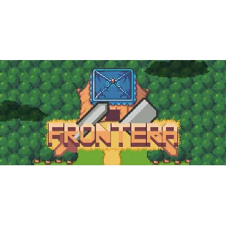 Купить Frontera - STEAM GIFT РОССИЯ