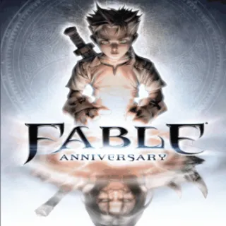 Купить 💚 Fable Anniversary 🎁 STEAM/СТИМ GIFT 💚 ТУРЦИЯ | ПК