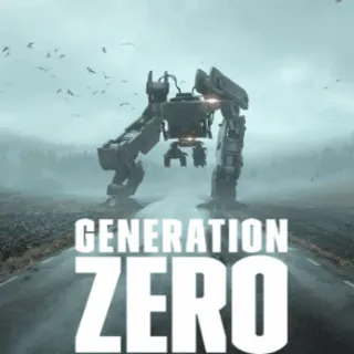Купить 💚 Generation Zero 🎁 STEAM/СТИМ GIFT 💚 ТУРЦИЯ | ПК