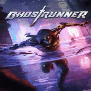 Купить 💚 Ghostrunner 🎁 STEAM/СТИМ GIFT 💚 ТУРЦИЯ | ПК