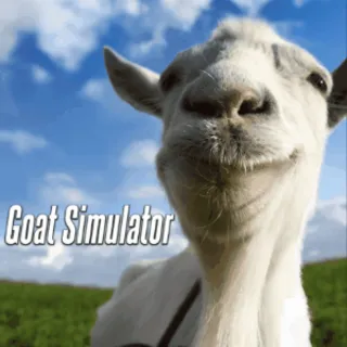 Купить 💚 Goat Simulator 🎁 STEAM/СТИМ GIFT 💚 ТУРЦИЯ | ПК