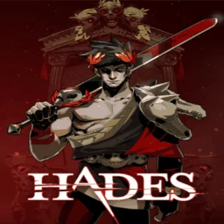 Купить 💚 Hades 🎁 STEAM/СТИМ GIFT 💚 ТУРЦИЯ | ПК