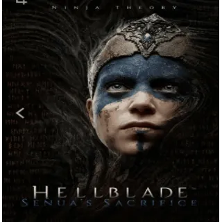 Купить 💚 Hellblade: Senua's Sacrifice 🎁 STEAM GIFT 💚 ТУРЦИЯ