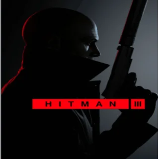 Купить 💚 Hitman 3 🎁 STEAM/СТИМ GIFT 💚 ТУРЦИЯ | ПК