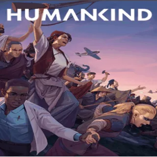 Купить 💚 HUMANKIND 🎁 STEAM/СТИМ GIFT 💚 ТУРЦИЯ | ПК