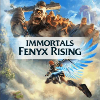 Купить 💚 Immortals Fenyx Rising Gold 🎁 STEAM GIFT 💚 ТУРЦИЯ