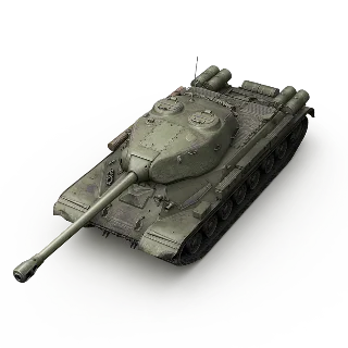 Купить ИС-4 В АНГАРЕ - WORLD OF TANKS – LESTA.RU