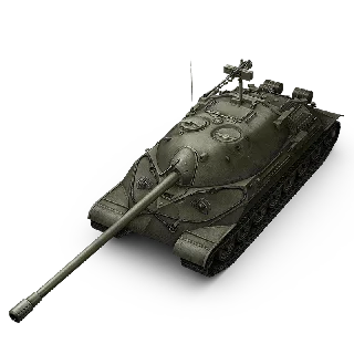 Купить ИС-7 В АНГАРЕ - WORLD OF TANKS – LESTA.RU