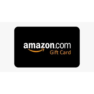 Купить 🎁 Подарочная карта Amazon US 1-2000$ 🎁