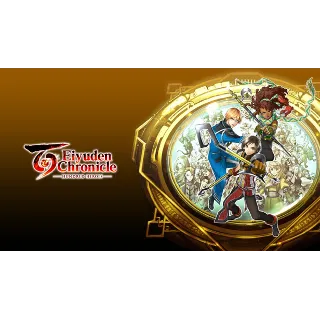 Купить 🔥 Eiyuden Chronicle: Hundred Heroes|Steam РУ+UA+KZ+СНГ