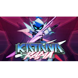 Купить 🔥 Katana Rama | Steam РУ+UA+KZ+СНГ 🔥