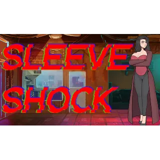Купить 🔥 Sleeve Shock | Steam РУ+UA+KZ+СНГ 🔥