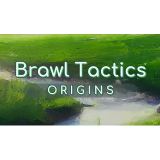 Купить 🔥 Brawl Tactics: Origins | Steam РУ+UA+KZ+СНГ 🔥