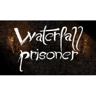 Купить 🔥 Waterfall Prisoner | Steam РУ+UA+KZ+СНГ 🔥