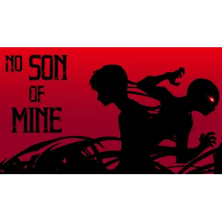 Купить 🔥 No Son Of Mine | Steam РУ+UA+KZ+СНГ 🔥