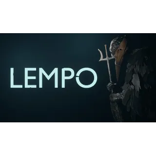 Купить 🔥 Lempo | Steam РУ+UA+KZ+СНГ 🔥