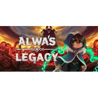 Купить Alwa's Legacy 💎 АВТОДОСТАВКА STEAM РОССИЯ