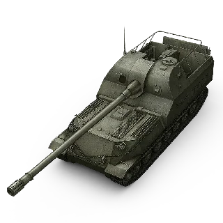 Купить ОБЪЕКТ 261 В АНГАРЕ - WORLD OF TANKS – LESTA.RU