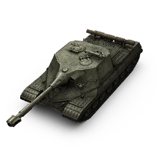 Купить ОБЪЕКТ 268 В АНГАРЕ - WORLD OF TANKS – LESTA.RU