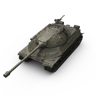 Купить ОБЪЕКТ 257 В АНГАРЕ - WORLD OF TANKS – LESTA.RU