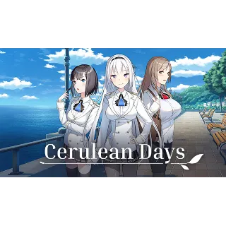 Купить 🔥 Cerulean Days | Steam РУ+UA+KZ+СНГ 🔥