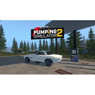 Купить 🔥 Pumping Simulator 2 | Steam РУ+UA+KZ+СНГ 🔥